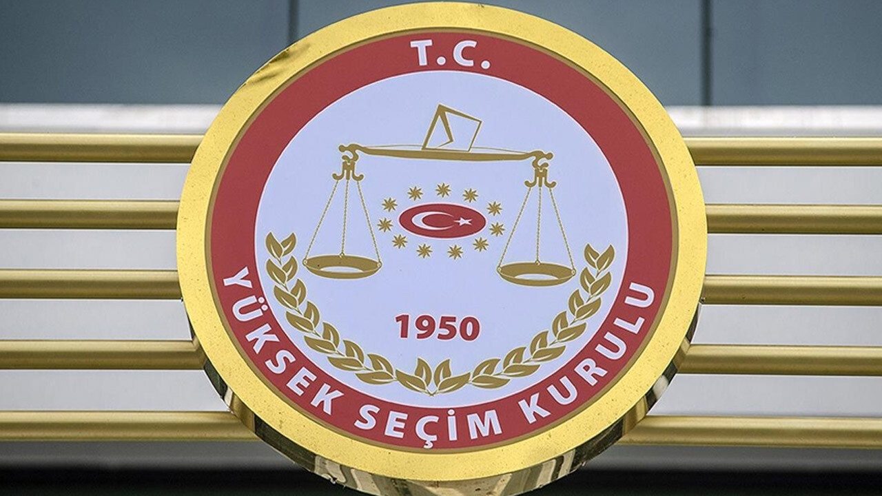 Son dakika! YSK yurt dışı ve gümrük kapılarında kullanılan oy sayısını açıkladı