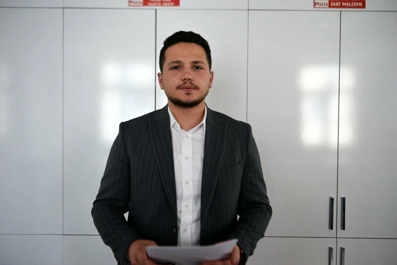 Hukuk öğrencisi 20 TL’lik otopark ücretini böyle iptal ettirdi!