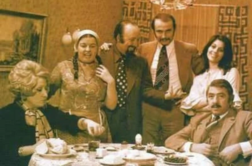 Türk Televizyon tarihinin ilk dizisi hangisiydi? İşte 1974 yılında başlayan dizi...