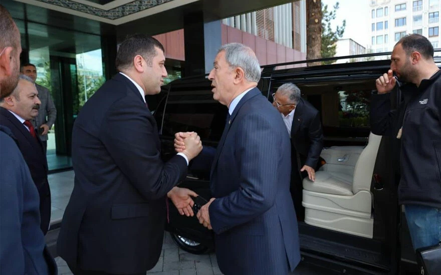 Cumhur İttifakı'ndan kadro bekleyen uzman çavuşlara müjde