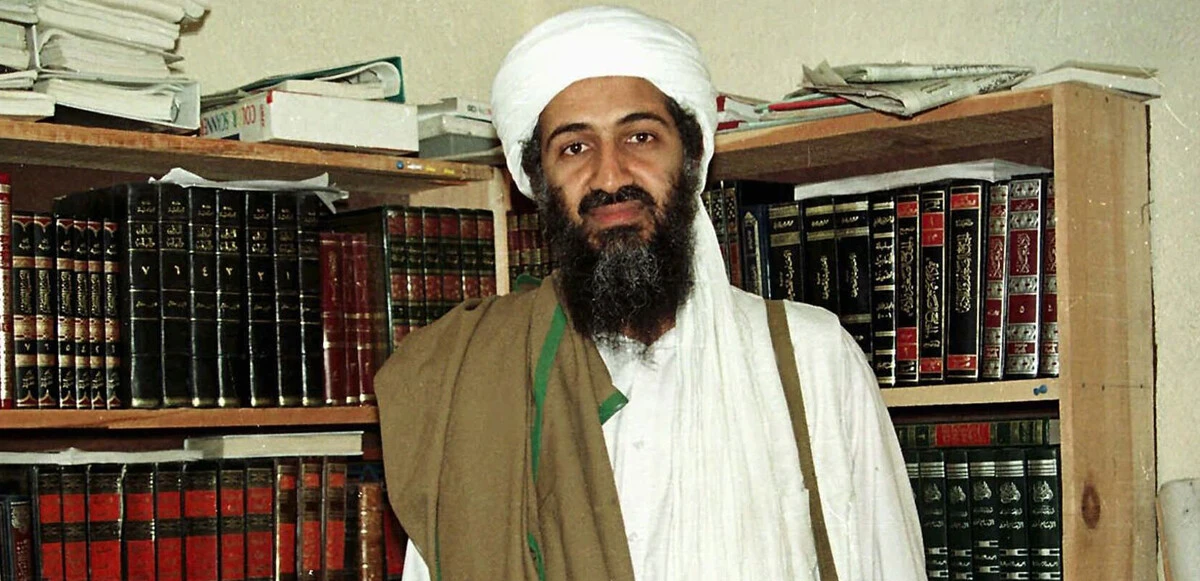 Usame Bin Ladin'in cesedinin neden Umman Denizine atıldığı ortaya çıktı! İşte şaşırtan gerçek