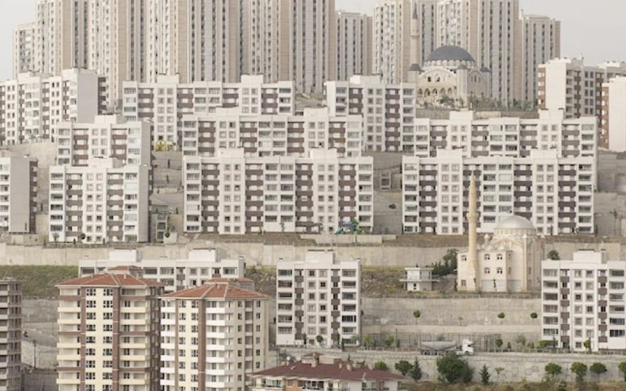 "Yarısı Bizden Kampanyası"na yoğun ilgi: Başvuru sonrası yıkım sürecinin detayları netleşti