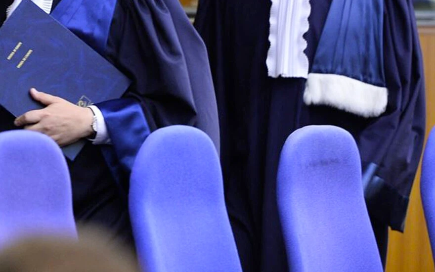 AİHM Türkçe konuşan siyasetçiye verilen cezaya ilişkin kararını paylaştı