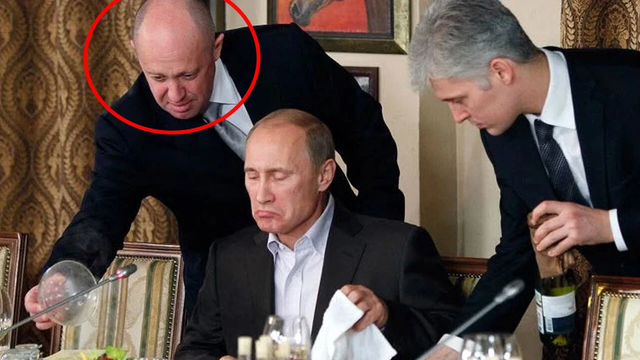 Kadirov, Putin'in şefine özendi yeni amacını açıkladı