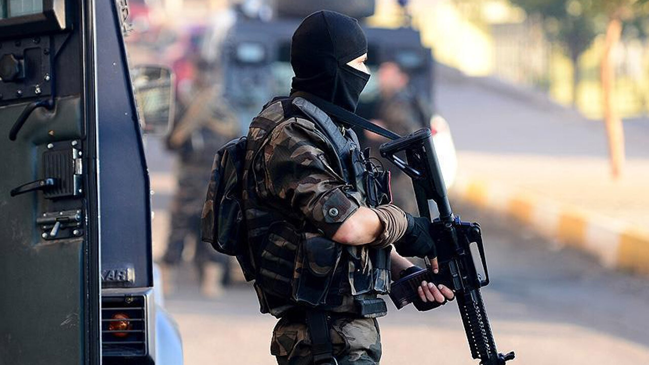 Mardin’de terör operasyonu! 9 mahallede sokağa çıkma yasağı ilan edildi