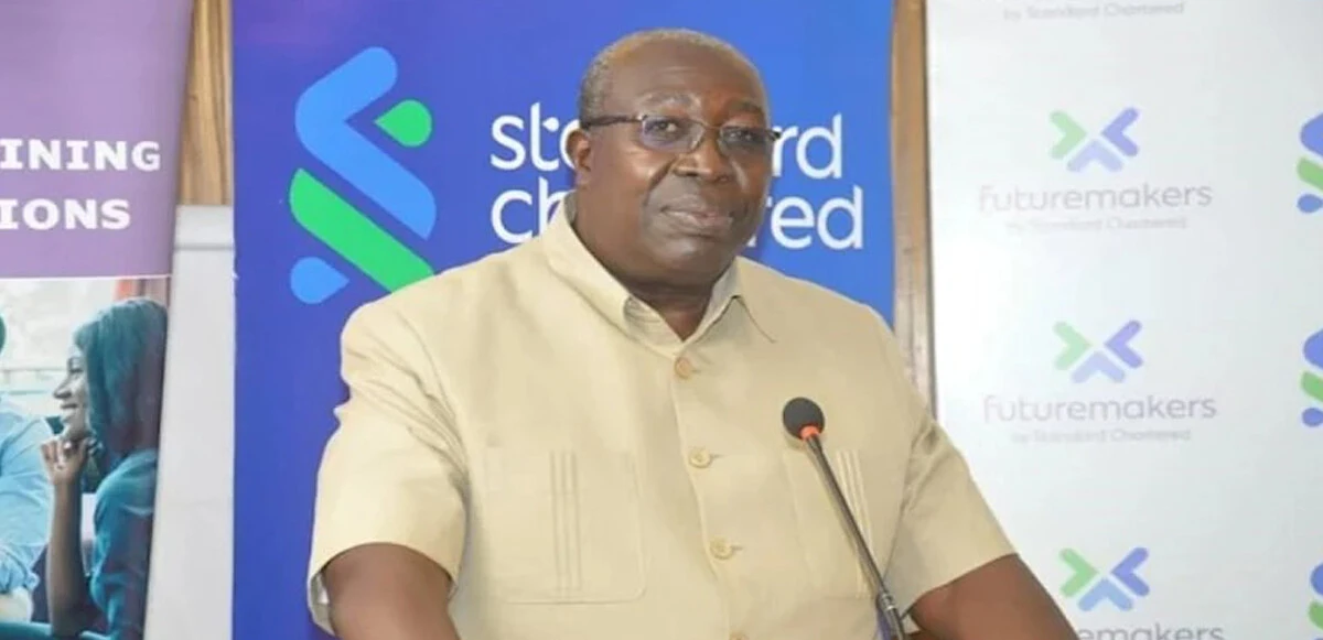 Uganda Devlet Bakanı koruması tarafından öldürüldü! Olayın ardından koruma canına kıydı