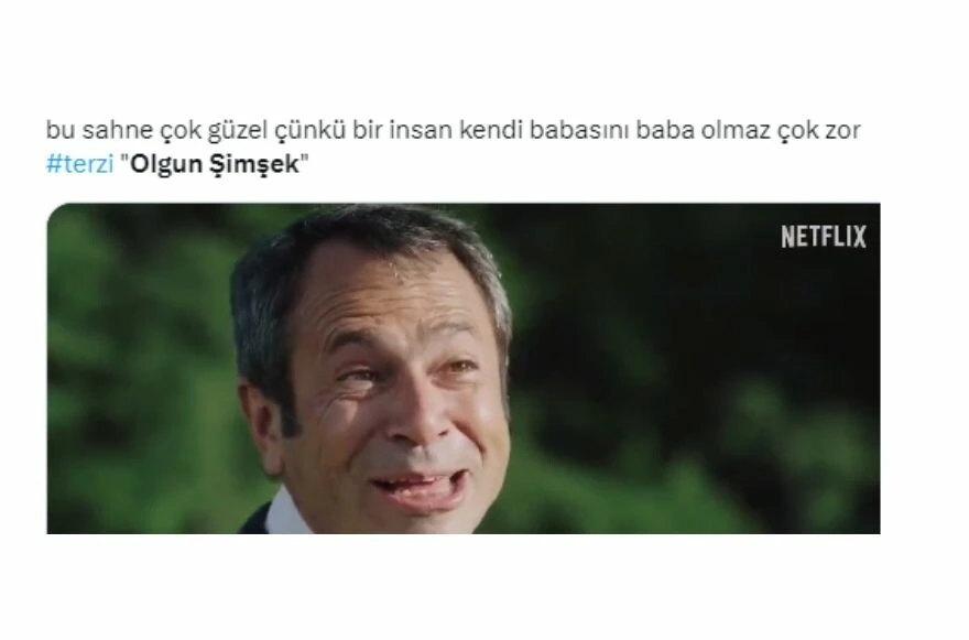 Çağatay Ulusoy'lu Terzi dizisi yayınlandı, izleyiciler ikiye bölündü! İşte, ilk tepkiler!