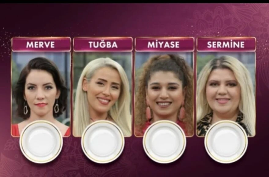 Gelinim Mutfakta Merve Adalı neden yok? Gelinim Mutfakta Merve neden diskalifiye oldu?