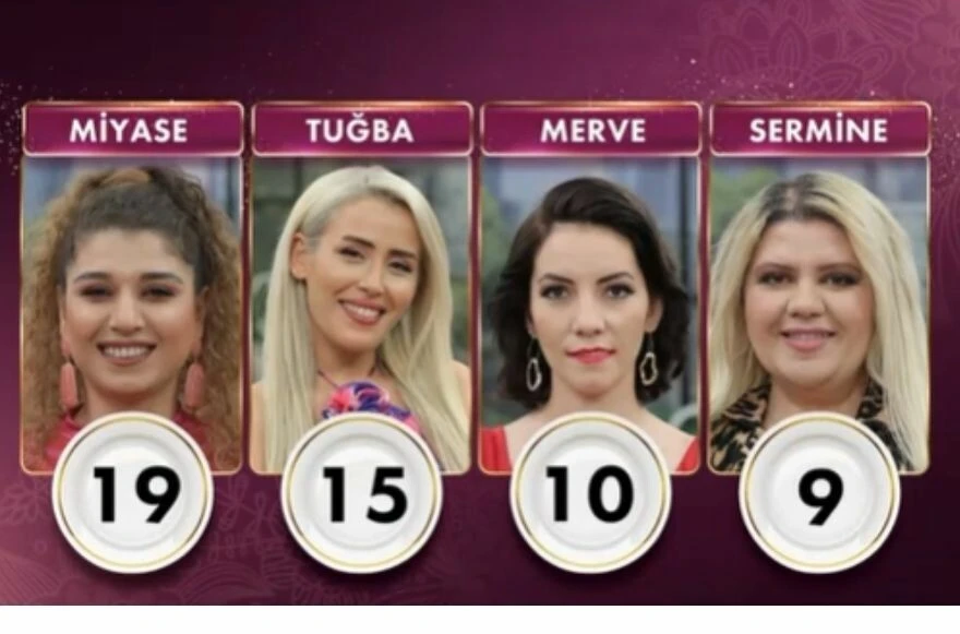 3 Mayıs Gelinim Mutfakta puan durumu! Akdeniz Kebabı tarifi!