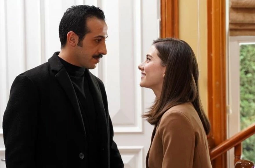 Televizyonda haftanın en çok izlenen yerli dizileri belli oldu! Zirvedeki isim değişmedi!