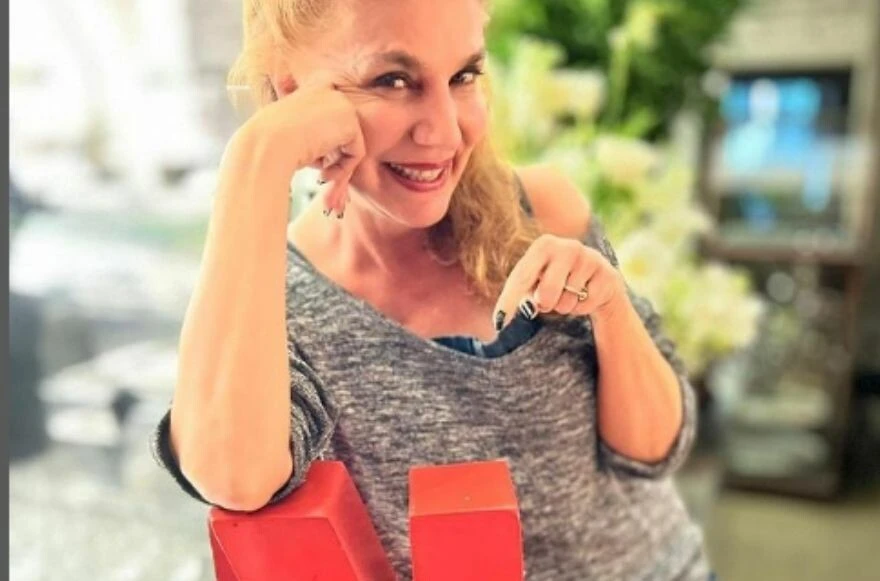 Terzi dizisi Lia kimdir, gerçek adı ne? Lilâ Gürmen hangi dizilerde oynadı?