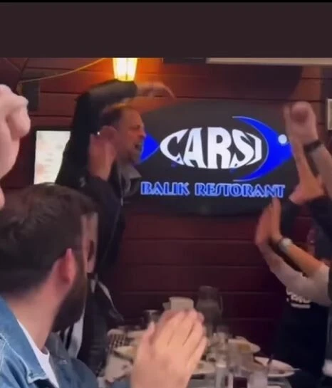 Ertan Saban’a ağır sözler sarf etmişti! Şahin Irmak, pişmanlığını herkese duyurdu!