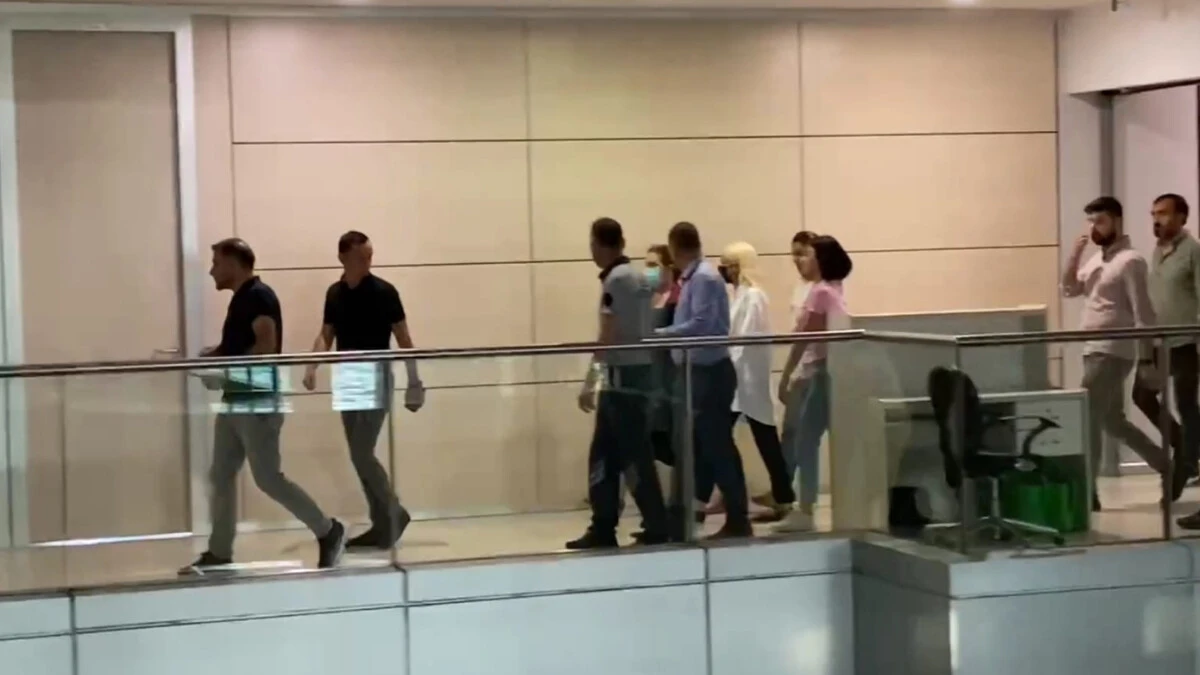 3 yıla kadar hapsi isteniyordu! Mahkeme, Gülşen hakkında kararını verdi!