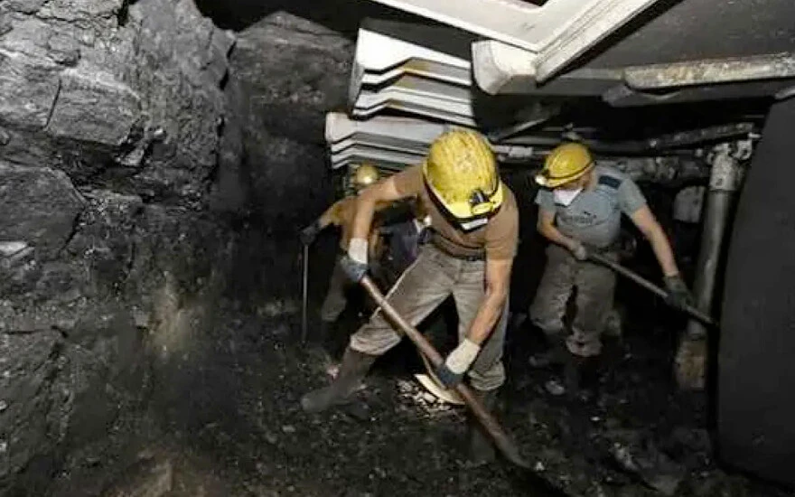 Resmi Gazete'de yayımlandı: TTK'ya 2 bin işçi alınacak