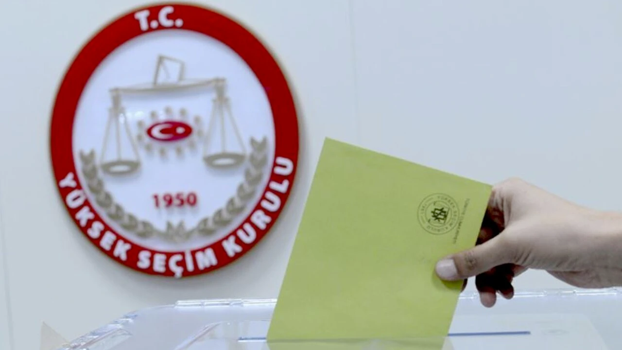 Seçimlere giderken: Hangi partiye ne kadar hazine yardımı yapıldı?