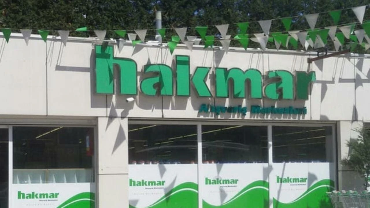 Hakmar Çalışma Saatleri! Kaçta Açılıyor, Kapanıyor?