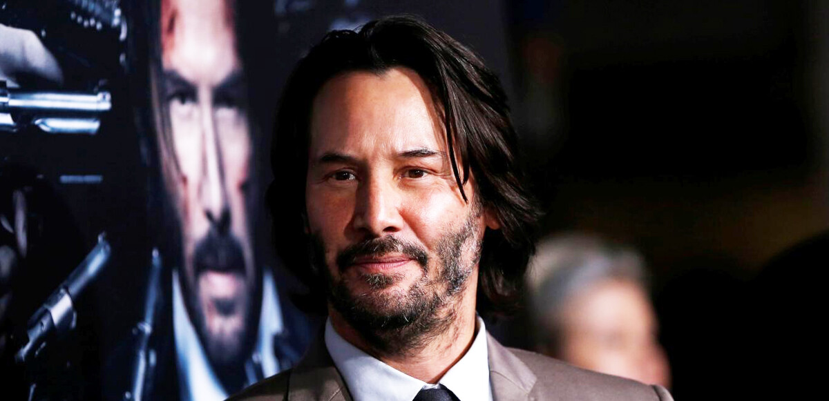 Keanu Reeves sevenlerine müjde! 21 yıl önceki kararından vazgeçti