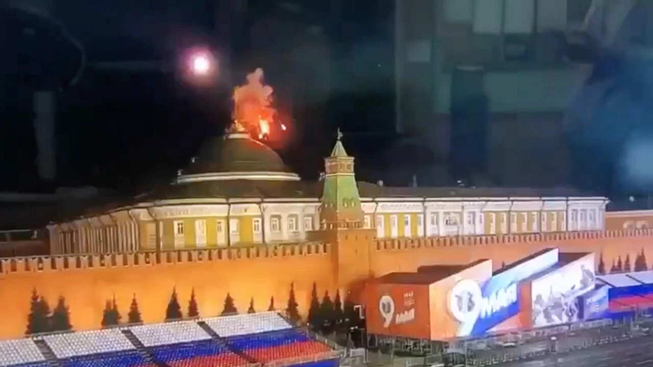 Putin için çember daraldı Rusya'nın çaresizliği diline vurdu