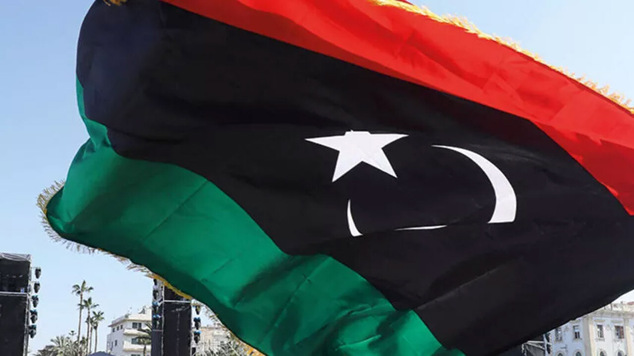 Libya&#039;da Hristiyanlığa geçen 6 kişi idam cezasına çarptırıldı
