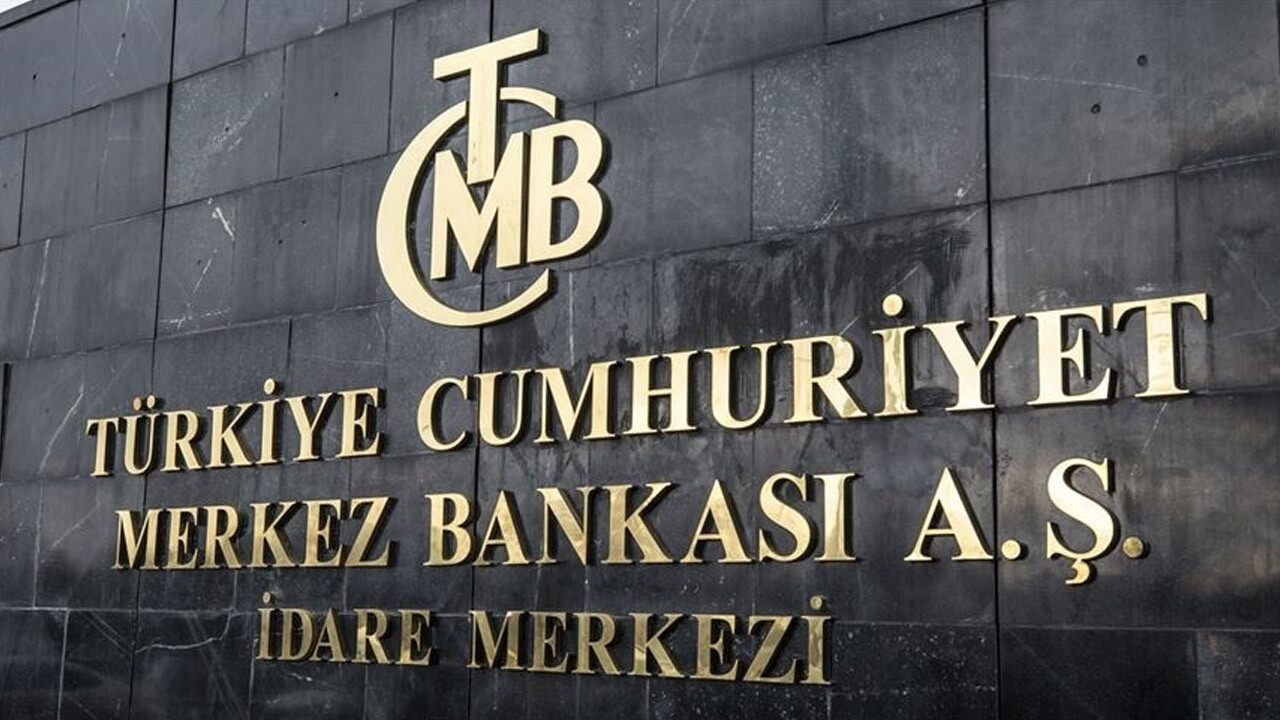 Merkez Bankası&#039;ndan enflasyon açıklaması: İyileşmeler görülmeye başladı