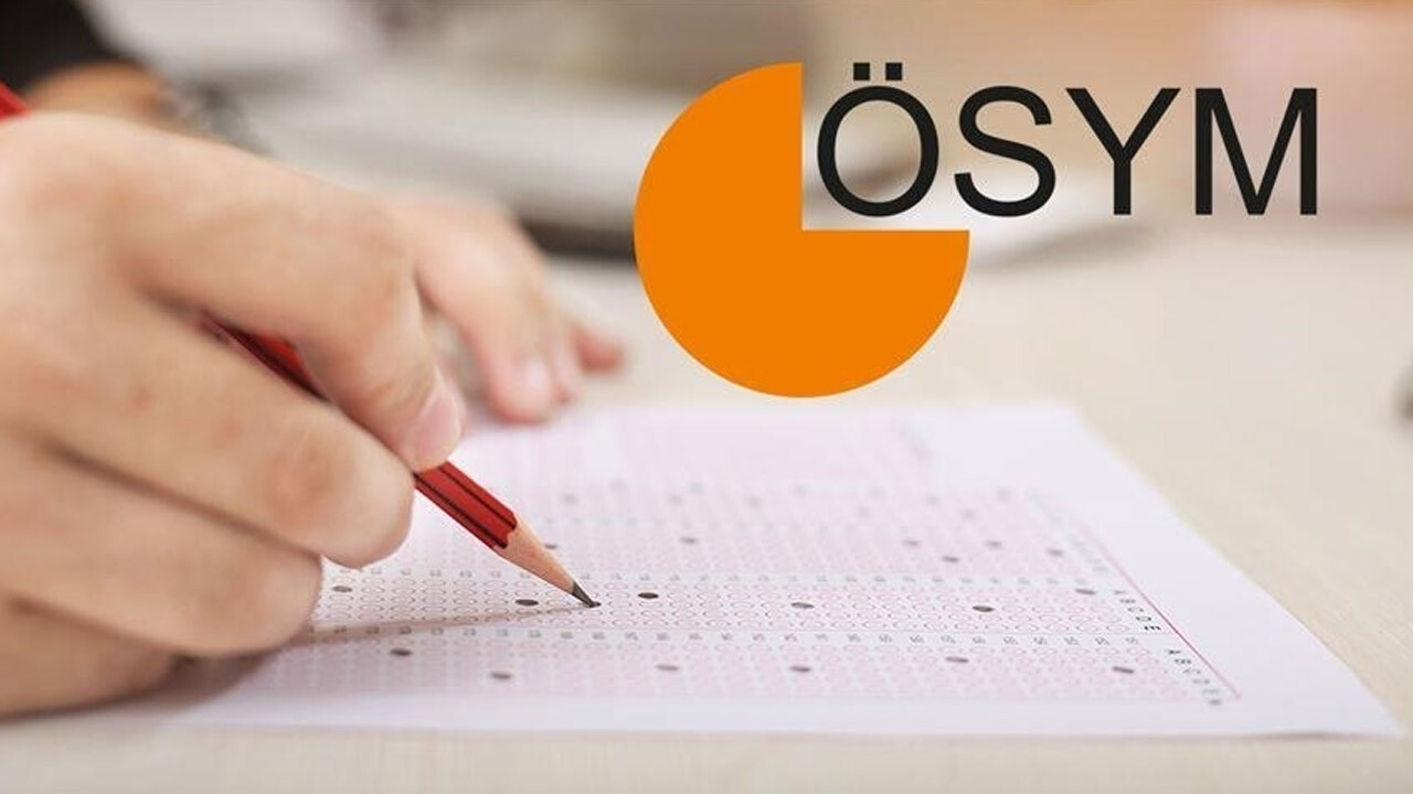 ÖSYM, YDS-1 sonuçlarını açıkladı