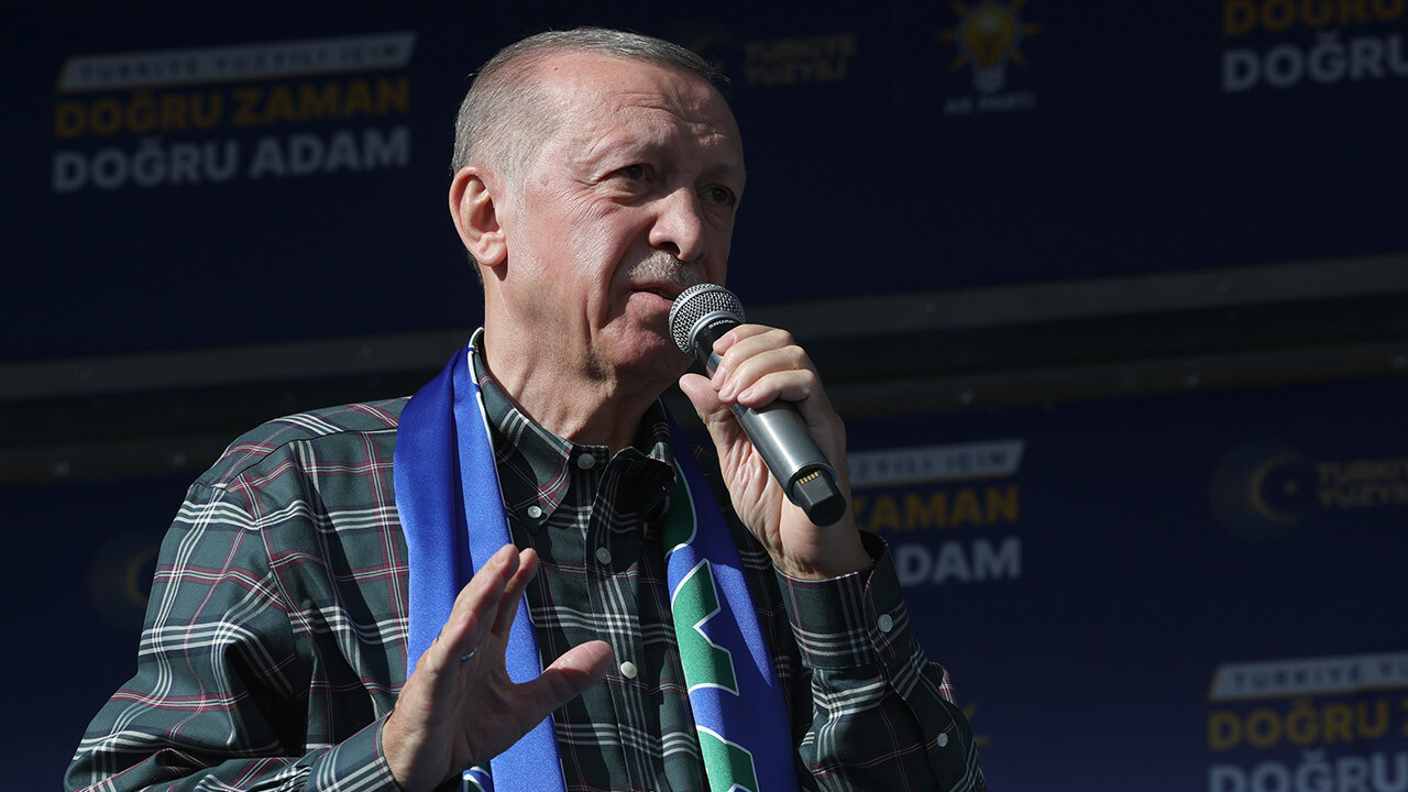 Cumhurbaşkanı Erdoğan Rize&#039;den müjdeyi verdi! Yaş çay alım fiyatına büyük zam...