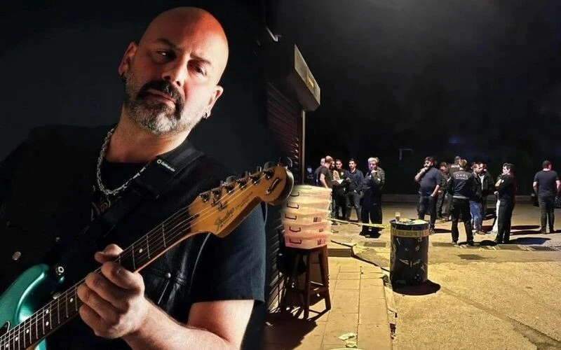 İstek parçayı çalmadı diye öldürülmüştü! Onur Şener davasında pet şişeler havada uçuştu!