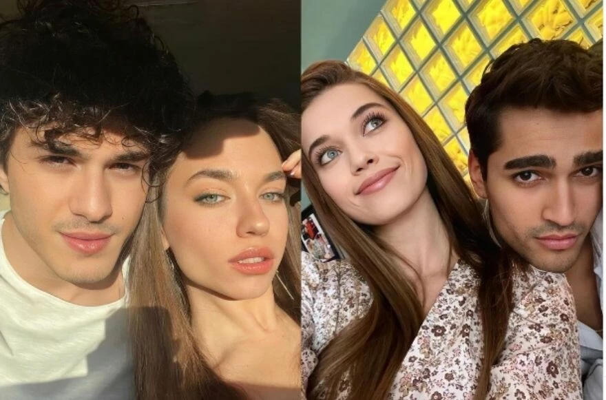 TRT'nin yeni yaz dizisi belli oldu! Başrol oyuncuları bakın kimlere benzetildi!