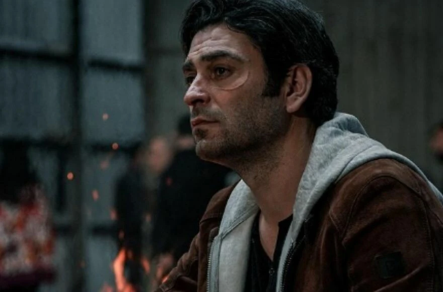 Ben Bu Cihana Sığmazam'a yeni oyuncu iddiası ortalığı karıştırdı! Bu yeni ikili çok konuşulur!