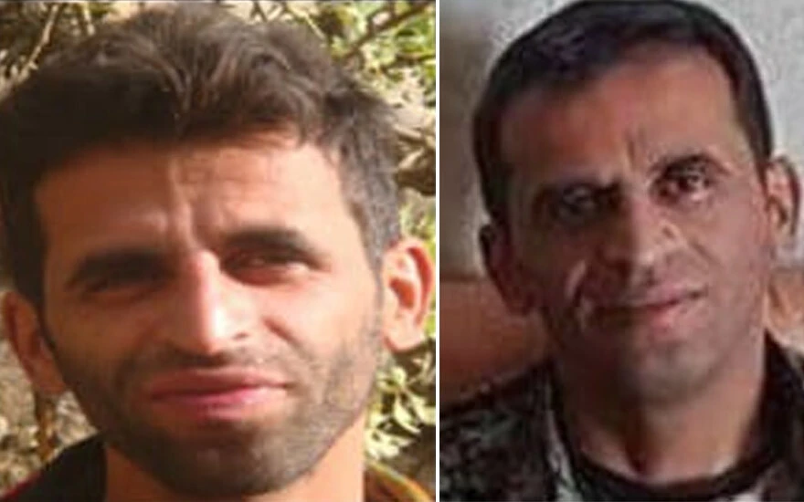 Son dakika: MİT'ten Gara'ya nokta operasyon! PKK'nın sözde eğitim sorumlusu Ahmet Gümüş öldürüldü