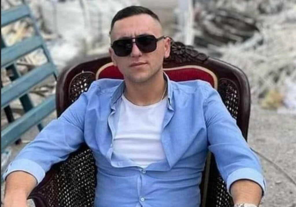 Sokak ortasında göğsünden bıçaklandı: 24 yaşındaki gencin acı ölümü