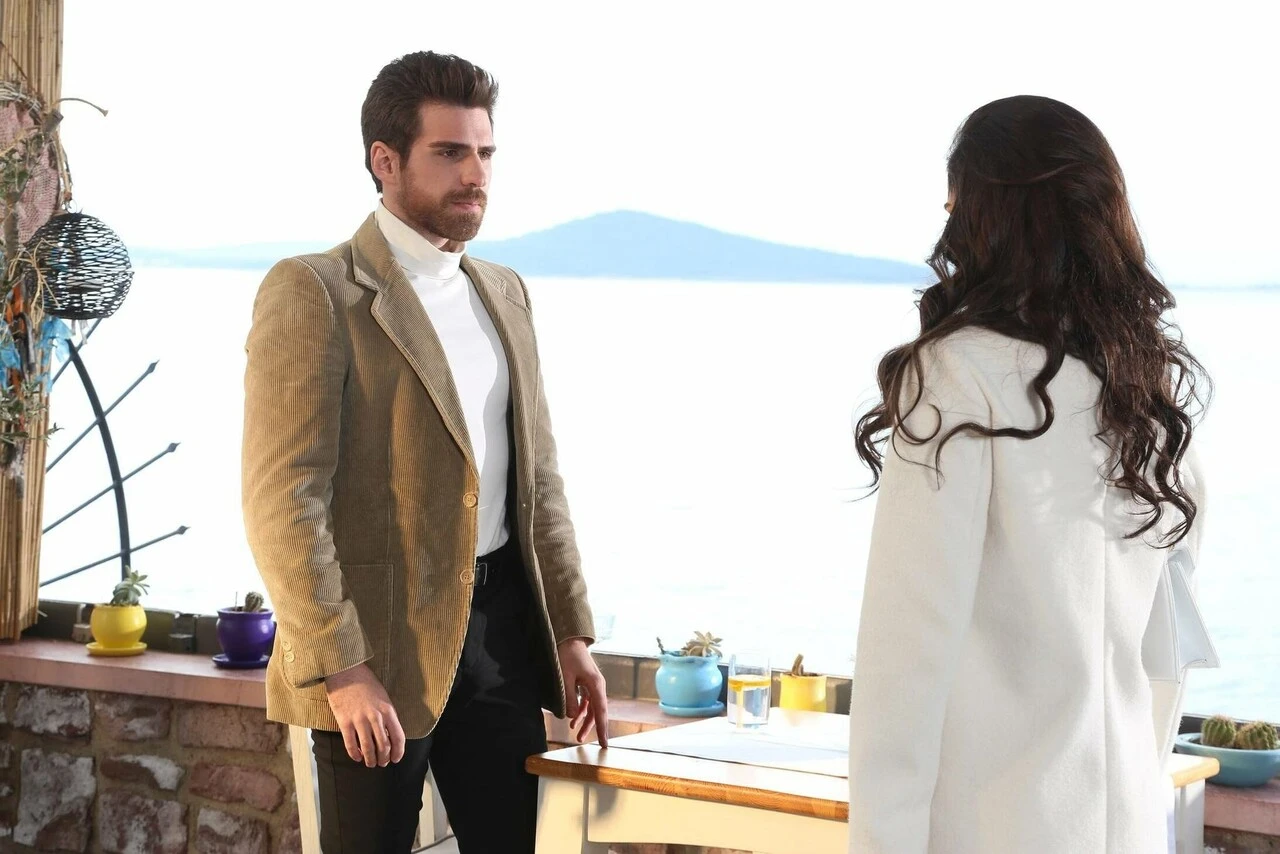 Üç Kız Kardeş finale koşarken başrolü ne yapacağını açıkladı!