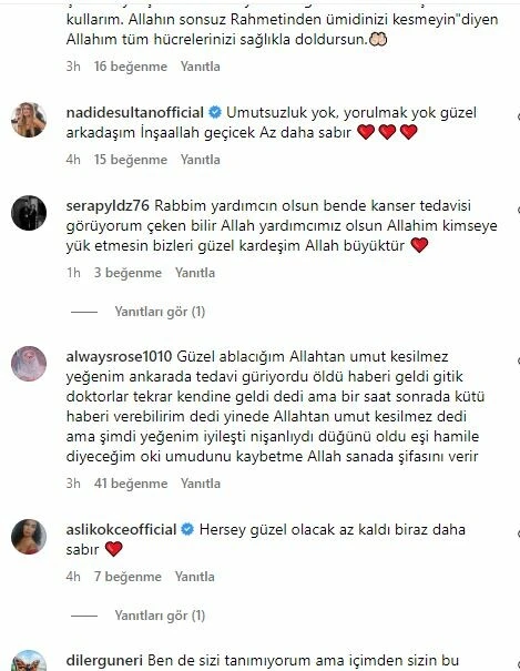 Savaşacak gücüm kalmadı demişti! Kanserle mücadele eden şarkıcı Hülya Bozkaya'ya destek yağdı!