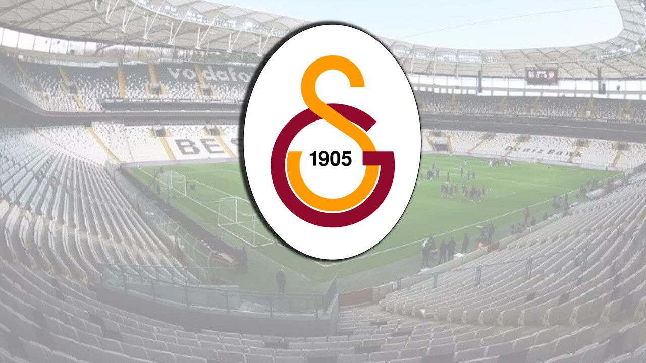 Galatasaray&#039;a &#039;Vodafone Park&#039; kapısı kapandı! Beşiktaş&#039;tan izin yok