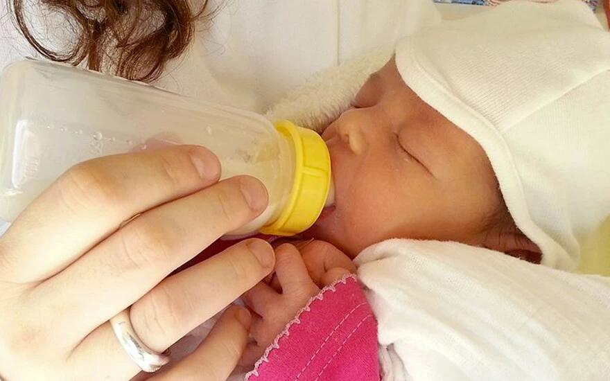 Uzmanlardan uyarı: Anne sütündeki hayati koruma özelliğine dikkat