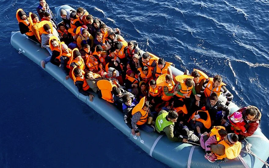 OHAL ilan eden Peru yeni karar aldı: Sınır dışı edilecekler