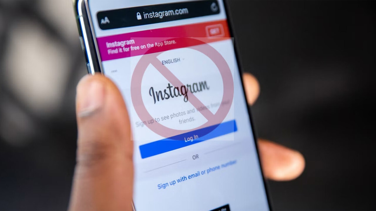 Instagram&#039;da engellendiğimi nasıl anlarım? Instagram engellenen hesabı görme yöntemi