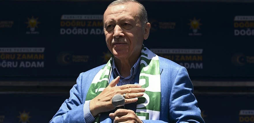 Erdoğan'dan asgari ücret ve emekli maaşlarına zam sözü! Tarih vererek duyurdu