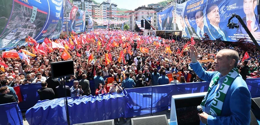 Erdoğan'dan asgari ücret ve emekli maaşlarına zam sözü! Tarih vererek duyurdu