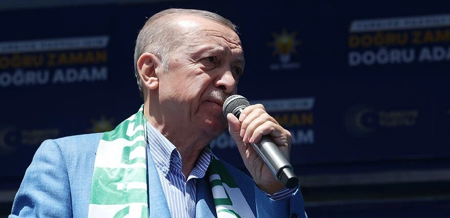 Erdoğan'dan asgari ücret ve emekli maaşlarına zam sözü! Tarih vererek duyurdu