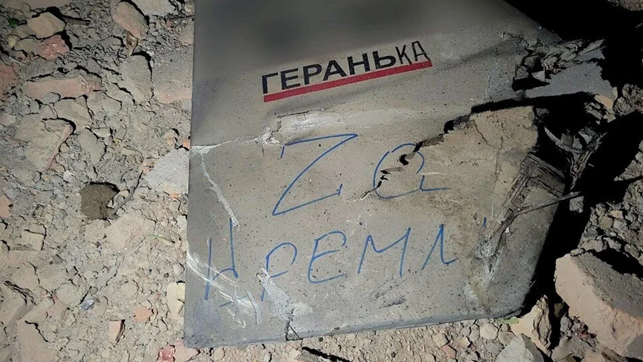 Putin için çember daraldı Rusya'nın çaresizliği diline vurdu