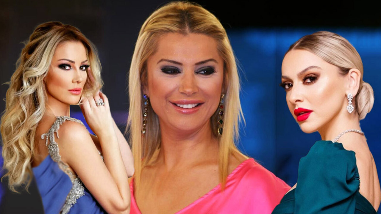 Biraz Hadise biraz Petek! Songül Karlı estetikte level atladı! Gören tanıyamıyor