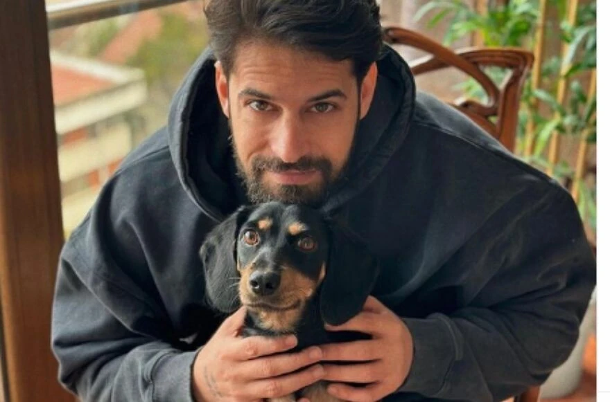 Kızılcık Şerbeti'ne yeni oyuncu! Serdar karakteri Kıvılcım'ı çileden çıkaracak!