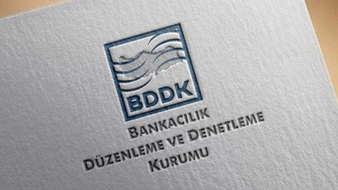 BDDK&#039;dan onay çıktı, yeni bir banka kuruluyor