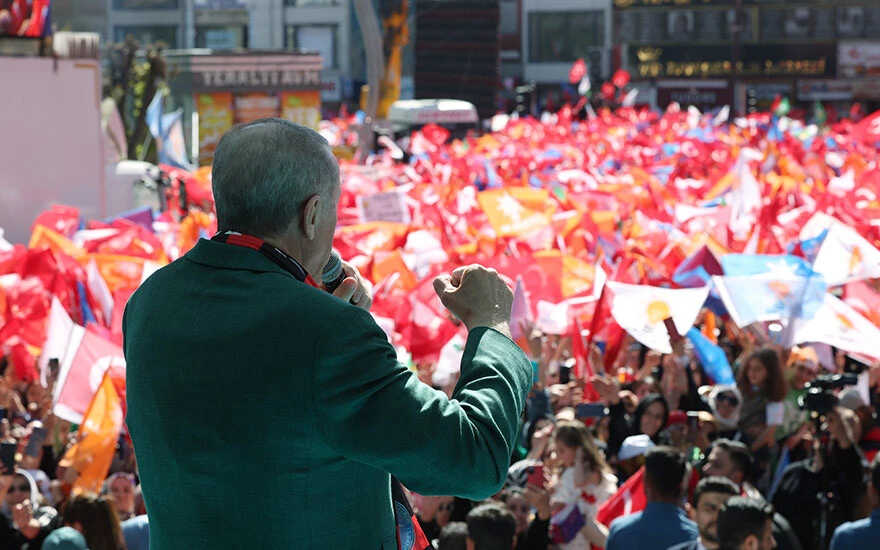Son dakika! Cumhurbaşkanı Erdoğan Van'da müjde verdi: Gabar petrolü de doğal gaz gibi... Son dakika! Cumhurbaşkanı Erdoğan Van'da müjde verdi: Gabar petrolü de doğal gaz gibi...