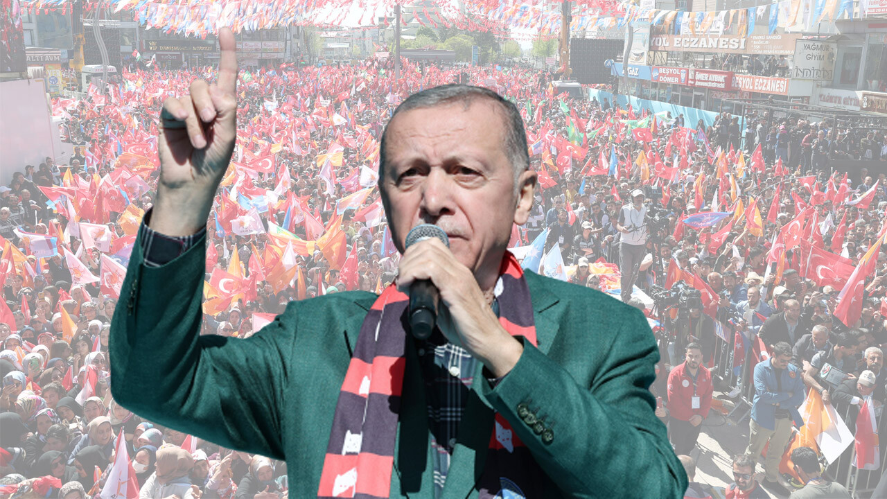 Son dakika! Cumhurbaşkanı Erdoğan Van&#039;da müjde verdi: Gabar petrolü de doğal gaz gibi...