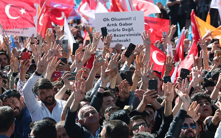 Son dakika! Cumhurbaşkanı Erdoğan Van'da müjde verdi: Gabar petrolü de doğal gaz gibi... Son dakika! Cumhurbaşkanı Erdoğan Van'da müjde verdi: Gabar petrolü de doğal gaz gibi...