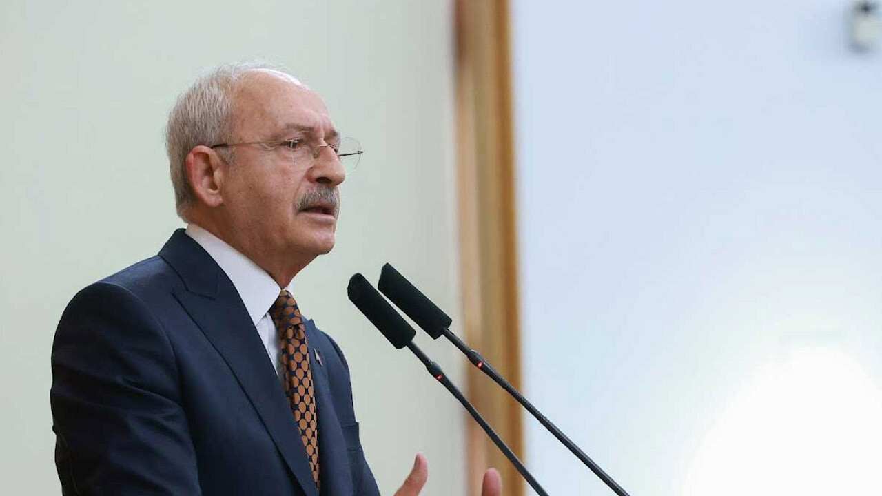 Kemal Kılıçdaroğlu’ndan milyonlarca memura büyük maaş vaadi!