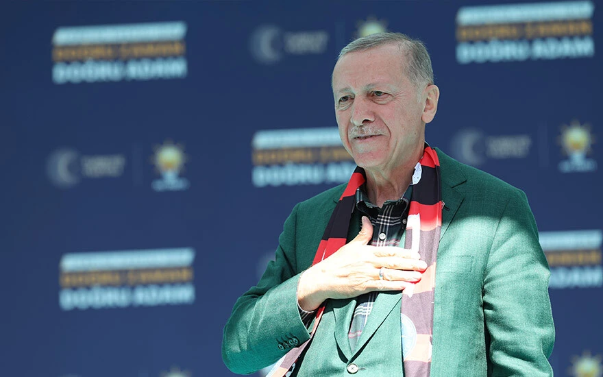 Son dakika! Cumhurbaşkanı Erdoğan Van'da müjde verdi: Gabar petrolü de doğal gaz gibi... Son dakika! Cumhurbaşkanı Erdoğan Van'da müjde verdi: Gabar petrolü de doğal gaz gibi...