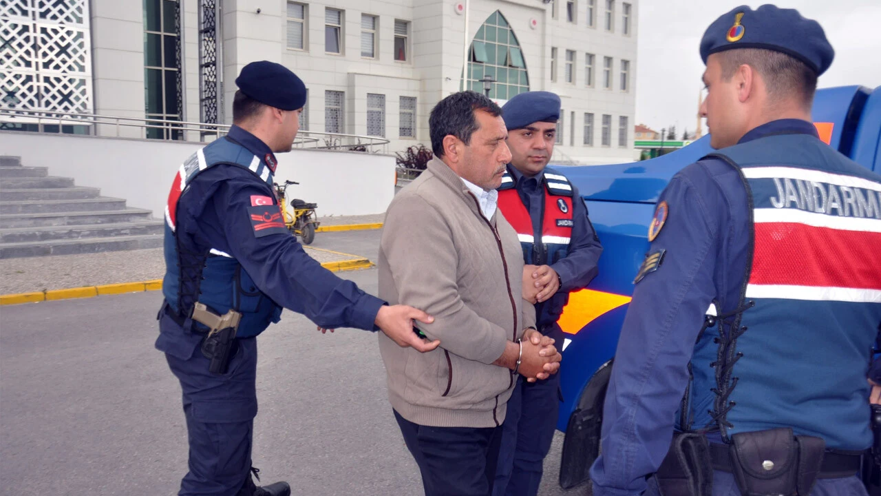 Karaman’da gözaltına alınan sahte diş hekimi tutuklandı